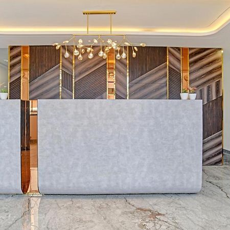 Itsy Hotels Phoenix อินดอร์ ภายนอก รูปภาพ